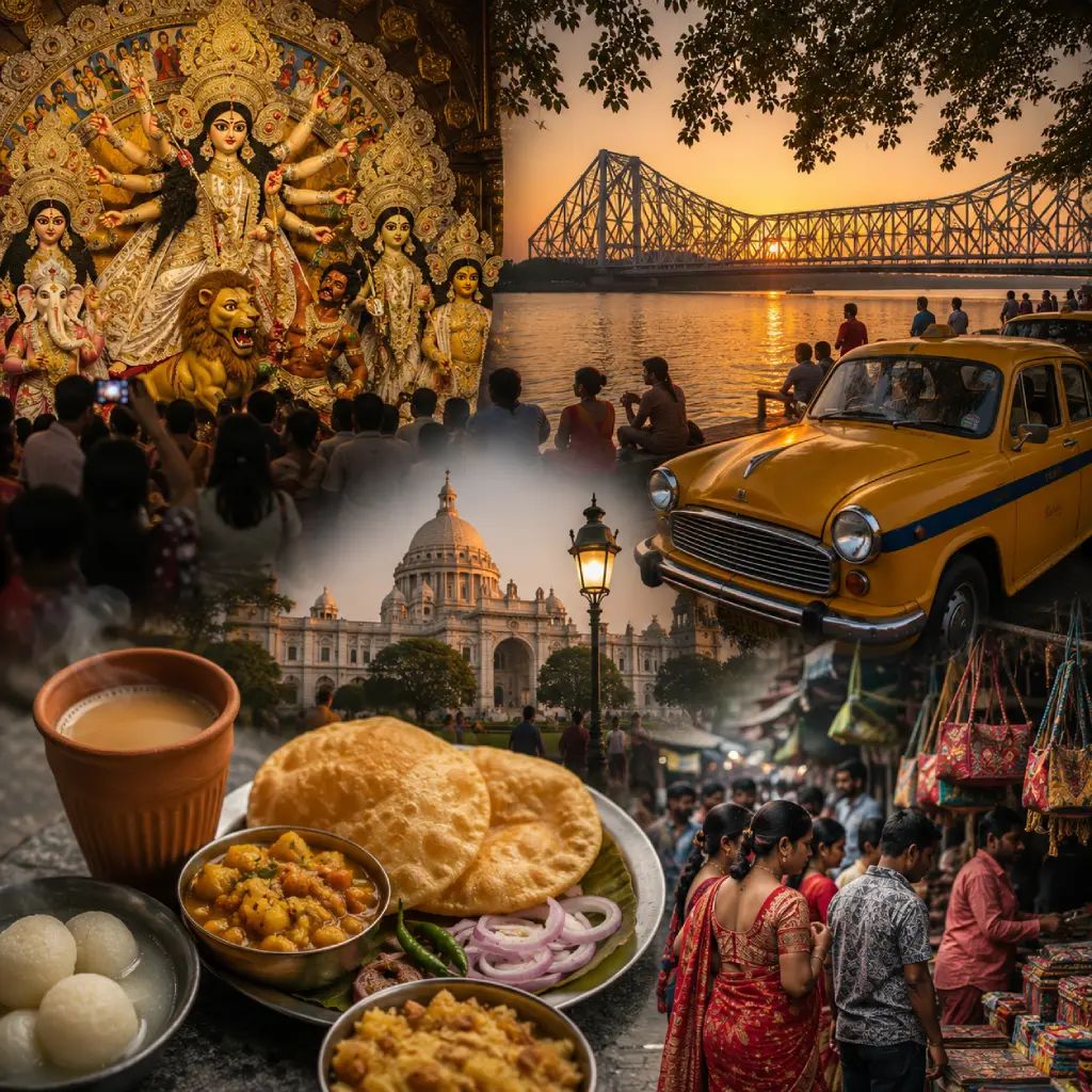 Food Culture