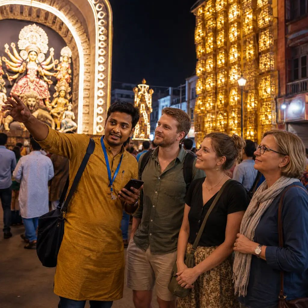 Local Guide